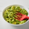 Sur La Table Silicone Ultimate Fork, Light Green(Gray)