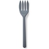 Sur La Table Silicone Ultimate Fork, Light Green(Gray)
