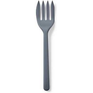 Sur La Table Silicone Ultimate Fork, Light Green(Gray)