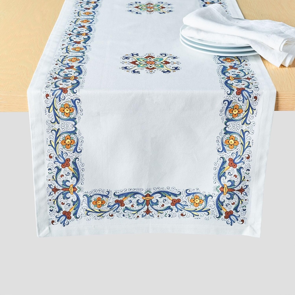 image:imageSur La Table DerutaStyle Tablecloth