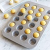 Sur La Table Platinum Pro Mini Muffin Pan, Silver
