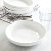 Sur La Table Porcelain Pasta Bowl, 10″, White