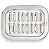 Sur La Table Stainless Steel Broiler Pans