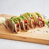 Sur La Table Stainless Steel Taco Rack
