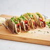 Sur La Table Stainless Steel Taco Rack