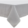 Sur La Table White Linen Tablecloth