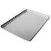 Sur La Table 3/4 Sheet Pan – Aluminized Steel Bakeware with Nonstick Silicone Coating, Rolled Rims for Easy Handling, Warp-Resistant, Even Heat Distribution, Oven to 450°F