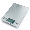 Sur La Table Digital Kitchen Scale, Ultra-Slim Food Scale with Tare Function, LCD Display and Multiple Unit Modes, 15 lb