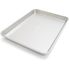 Sur La Table Passover Seder Plate, Ivory, Porcelain with Six Labeled Sections for Traditional Jewish Holiday Service