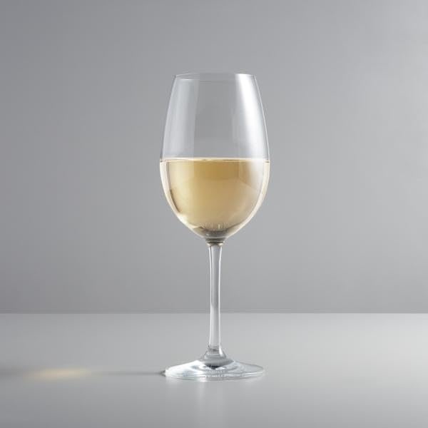 image:imageSur La Table Chateau Soft White Wine Glass Clear