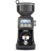 Breville BCG820BST Smart Grinder Pro for Coffee and Espresso, Black Stainless Steel(Black Stainless Steel)