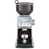 Breville BCG820BST Smart Grinder Pro for Coffee and Espresso, Black Stainless Steel(Brushed Stainless Steel)