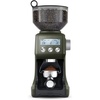 Breville BCG820BST Smart Grinder Pro for Coffee and Espresso, Black Stainless Steel(Olive Tapenade)