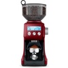 Breville BCG820BST Smart Grinder Pro for Coffee and Espresso, Black Stainless Steel(Red Velvet Cake)