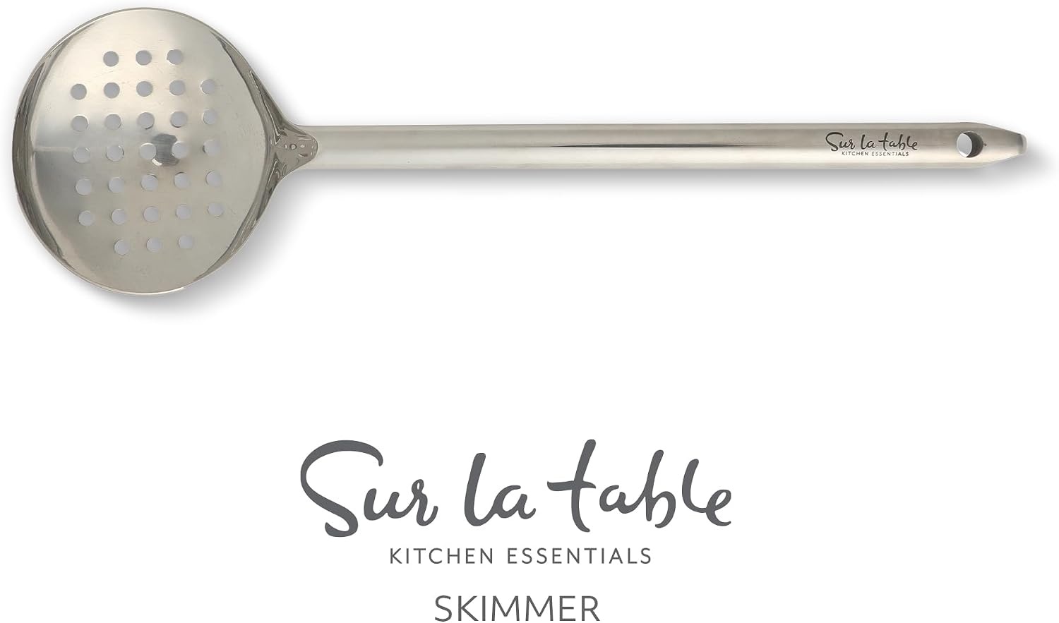 image:imageSur La Table Kitchen Essential Steelhaus 85 Inch Stainless Steel Kitchen TongsSteelhaus Stainless Steel