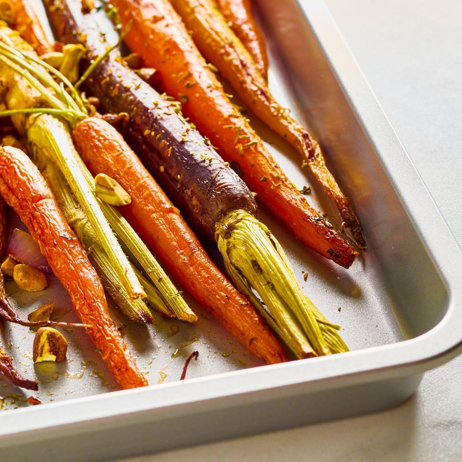 image:imageSur La Table Signature Half Sheet Pan Aluminum