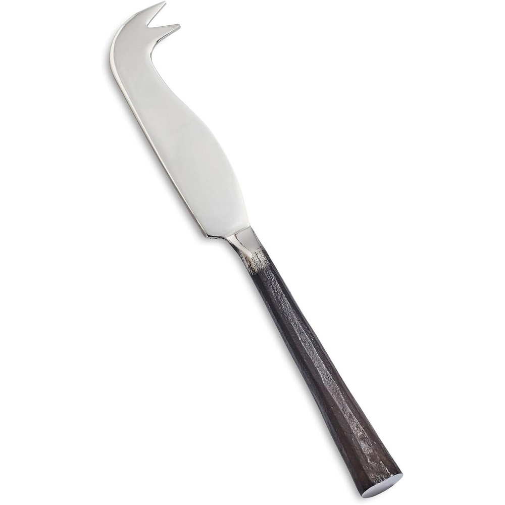 image:imageSur La Table Forged Soft Cheese Knife Black
