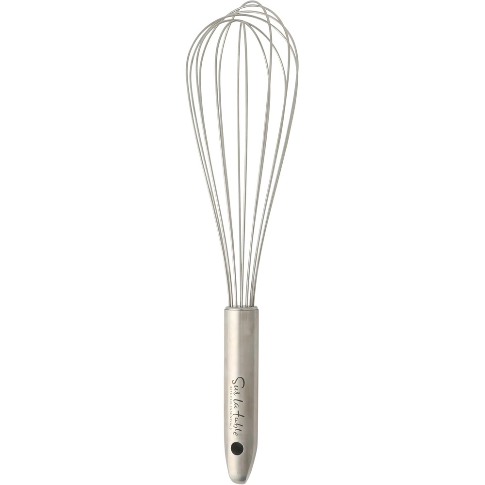 image:imageSur La Table Kitchen Essential Steelhaus 85 Inch Stainless Steel Kitchen TongsSteelhaus Stainless Steel