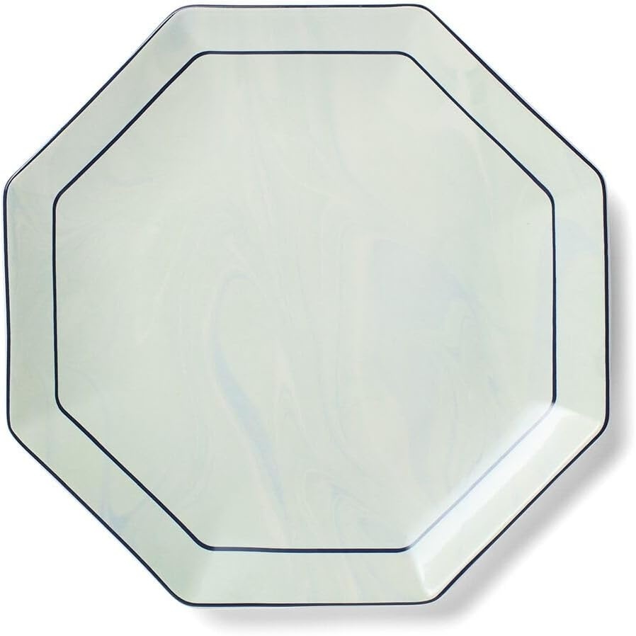 image:imageSur La Table Mariana Velsquez x Dinner Plate Marble
