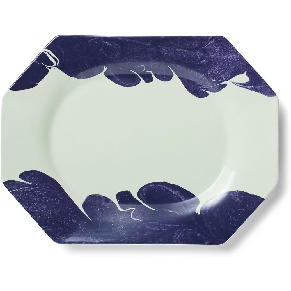 image:imageSur La Table Mariana Velsquez x Platter Blue