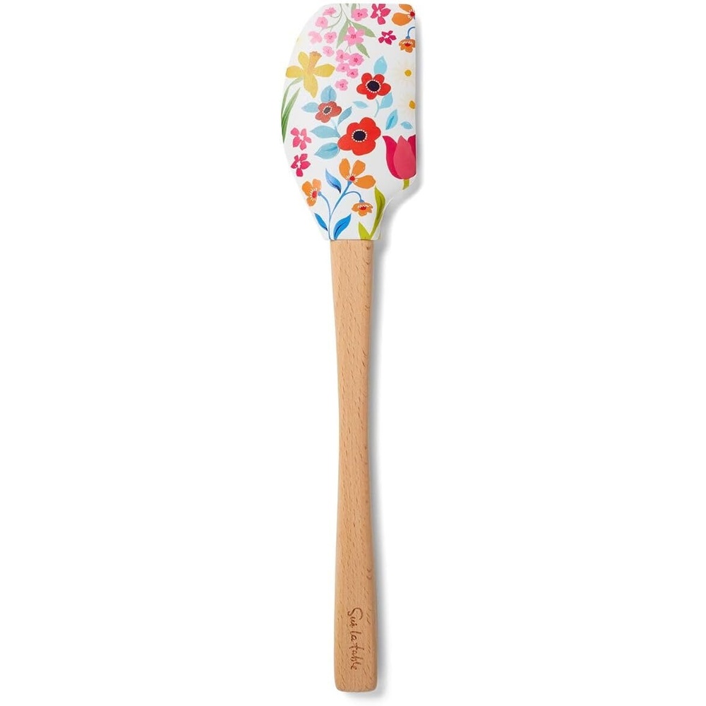 image:imageSur La Table Painters Garden Spatula Pink