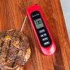 Sur La Table 3-In-1 Thermometer, Orange
