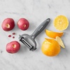 Sur La Table 5-In-1 Peeler, Gray
