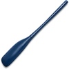 Sur La Table Flex-Core Silicone Jar Scraper, Butter(Blue)