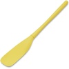 Sur La Table Flex-Core Silicone Jar Scraper, Butter(Marble)