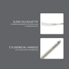 Sur La Table Kitchen Essential Steelhaus Stainless Steel Kitchen Spoon(Fish Turner)