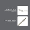 Sur La Table Kitchen Essential Steelhaus Stainless Steel Kitchen Spoon(Slotted Turner)