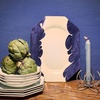 Sur La Table Mariana Velásquez x Platter, Blue