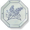 Sur La Table Mariana Velásquez x Salad Plates, Set of 4, White