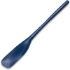 Sur La Table Flex-Core Silicone Jar Scraper, Butter(Blue)