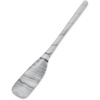 Sur La Table Flex-Core Silicone Jar Scraper, Butter(Marble)