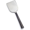 Sur La Table Forged Hard Cheese Knife, Black