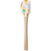 Sur La Table Ice Cream Cone Spatula, White