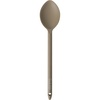 Sur La Table Kitchen Essential Mealcraft Silicone Spatula – Juniper Green(Taupe (Silicone))