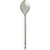 Sur La Table Kitchen Essential Steelhaus Stainless Steel Kitchen Spoon(Cooking Spoon)