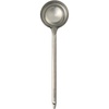 Sur La Table Kitchen Essential Steelhaus Stainless Steel Kitchen Spoon(Soup Ladle)