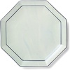 Sur La Table Mariana Velásquez x Dinner Plate, Marble