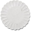 Sur La Table Round White Marble Platter