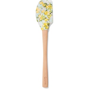 Sur La Table Citrus Bloom Spatula, Yellow