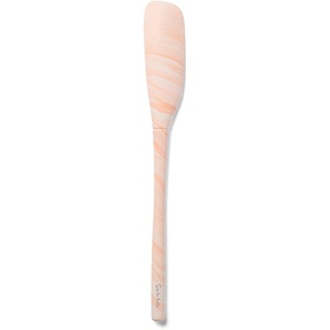Sur La Table Flex-Core Silicone Jar Scraper, Butter(Light Pink)