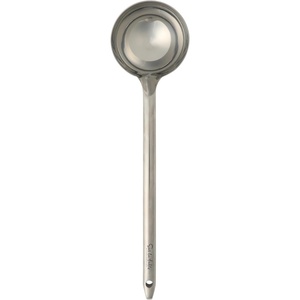 Sur La Table Kitchen Essential Steelhaus Stainless Steel Kitchen Spoon(Soup Ladle)