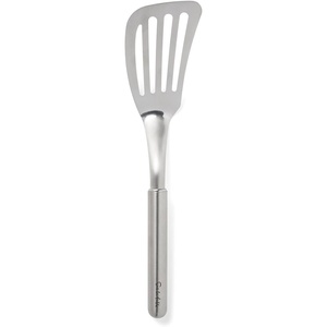 Sur La Table Stainless Steel Offset Flexi Turner, Silver