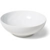 Sur La Table Coupe Serving Bowl, White
