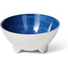 Sur La Table Melamine Guacamole Bowl, Blue