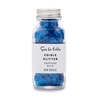 Sur La Table Edible Glitter, Metallic Gold(Ruby Red)