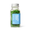 Sur La Table Edible Glitter, Metallic Gold(Peridot Green)
